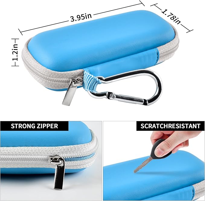 Heart Monitor Case Compatible - Image 3