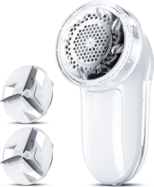 Bymore Fabric Shaver, Lint Remover, Lint Shaver Defuzzer Sweater Shaver by Bymore