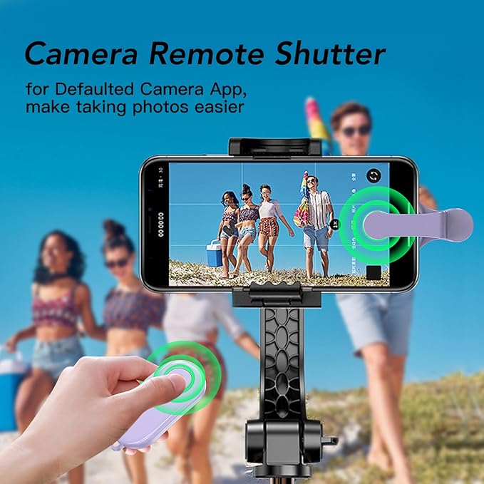 Remote Control Page Turner for Kindle Paperwhite Oasis Kobo eReaders, Kindle - Image 7