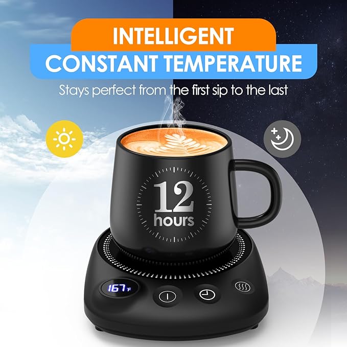 Coffee Mug Warmer - Image 3