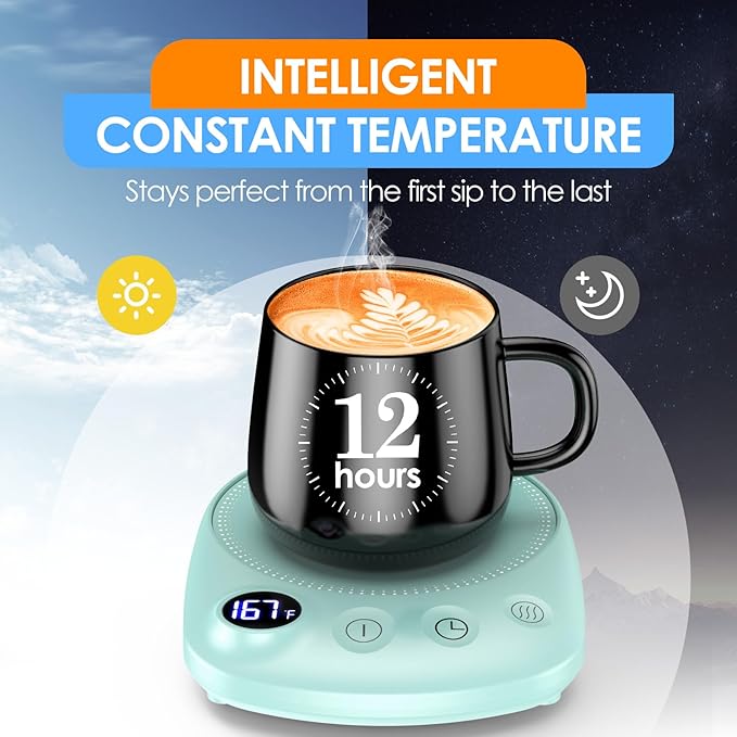 Coffee Mug Warmer - Image 4