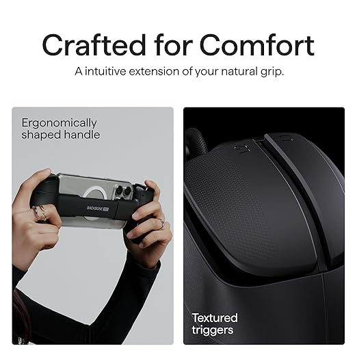BACKBONE Pro Mobile Gaming Controller - Image 8