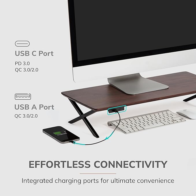 Anji Mountain Monitor Stand - Image 2