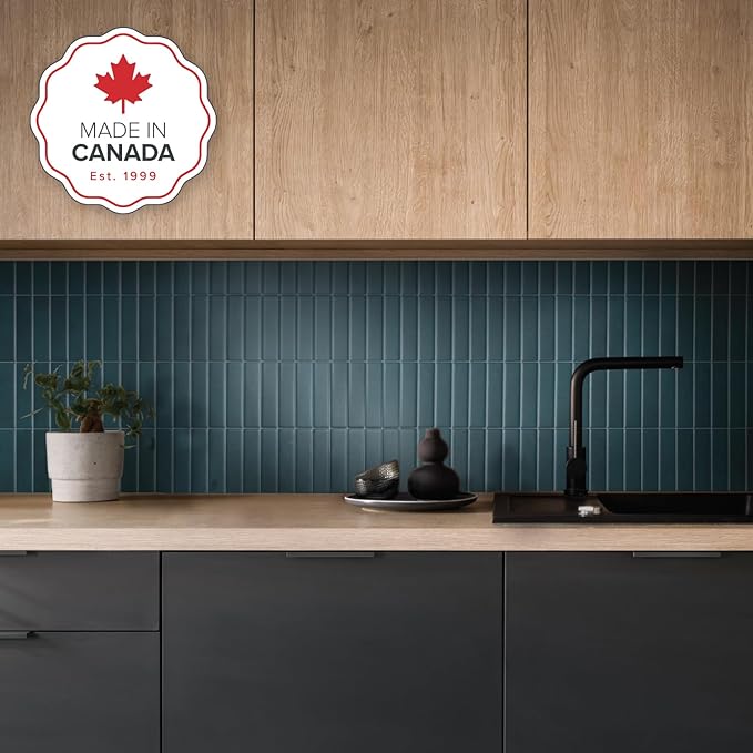 SMART TILES Peel and Stick Backsplash - Image 6
