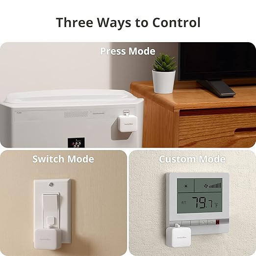 SwitchBot Smart Switch Button Pusher - Image 2