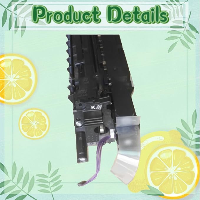 FNTSMA C307 307 Drum Unit Compatible Replacement - Image 4