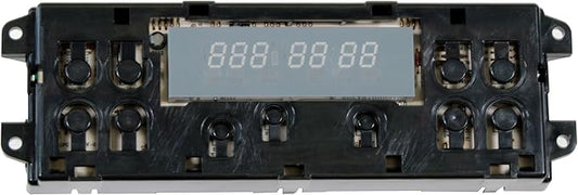 GE Appliances WB27T10409 Genuine OEM Control Board by GEAppliances