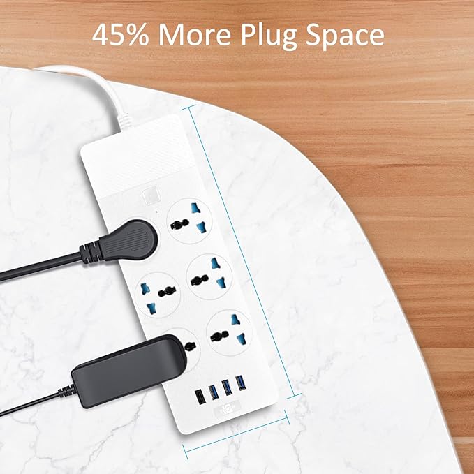 International Power Adapter - Image 6