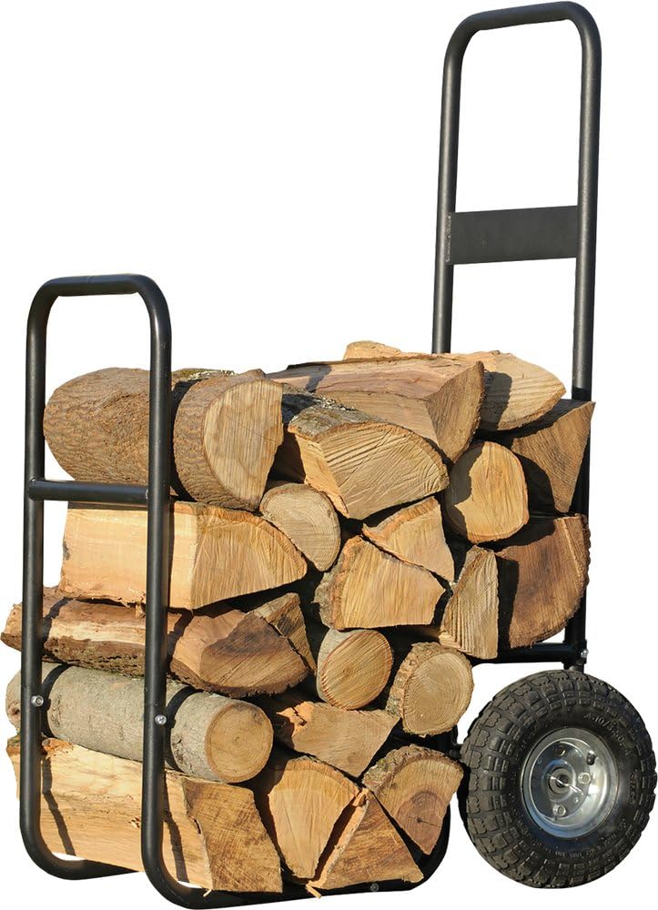 shelterlogic haul it wood mover, main product view