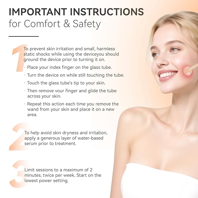 Skin Therapy Wand - Image 6