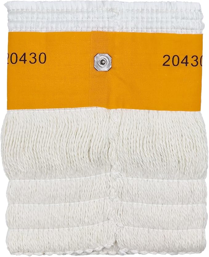 20430 Kerosene Heater Wick Replacement, 5.7" x 8" Cotton Fiberglass Blend - Image 2