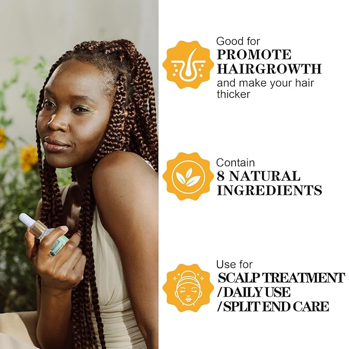Goiple Edge Control Wax for Women - Image 7