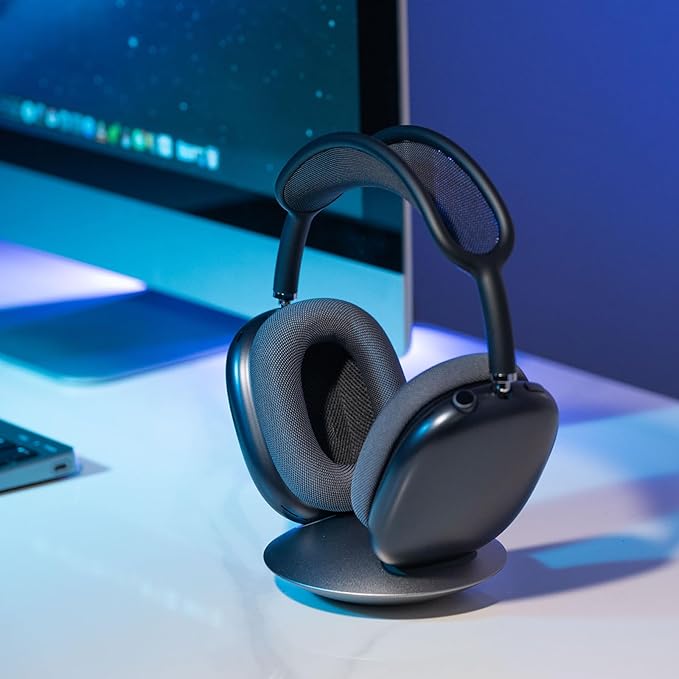 ELECOGO All-Aluminum Headphone Stand - Image 7