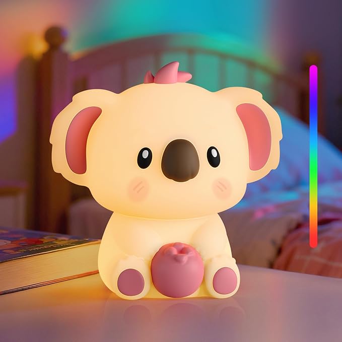 ICARER FAMILY Baby Night Light by ICARERFAMILY