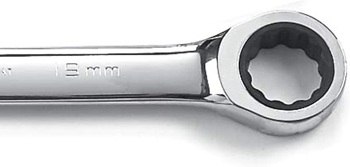 GEARWRENCH 20 Piece Ratcheting Wrench Set | SAE & Metric | 35720