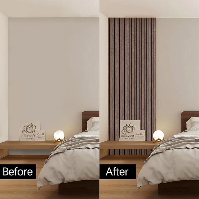 ARMURO Wood Panels for Wall - Image 6