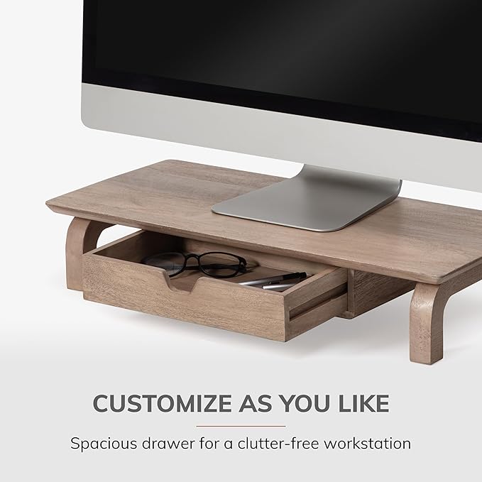 Anji Mountain Monitor Stand - Image 9