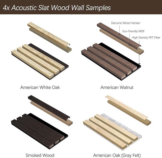 ARMURO Wall Panels for Interior Wall Decor - Image 2