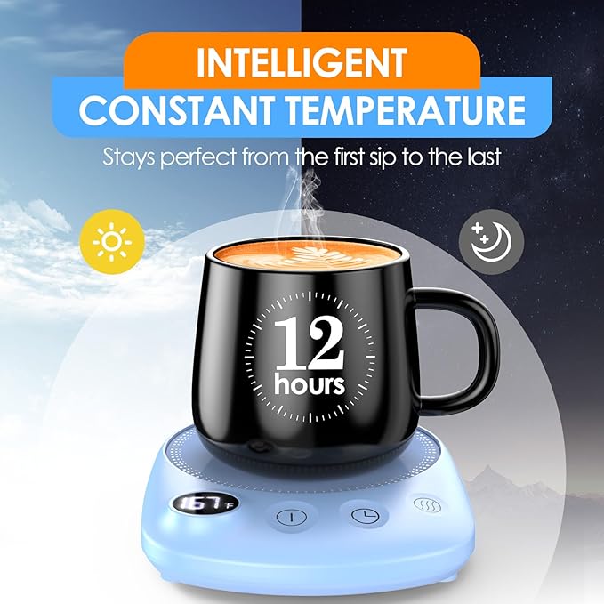 Coffee Mug Warmer - Image 4