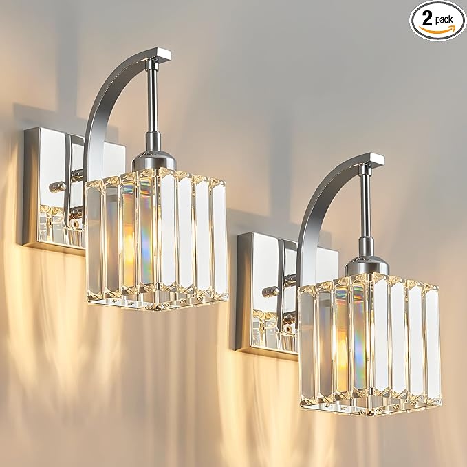 FDPBY Wall Sconces, Modern Wall Lamp by FDPBY