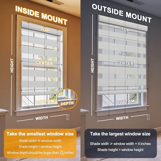 MUSCLEAREA Motorized Blinds - Image 7