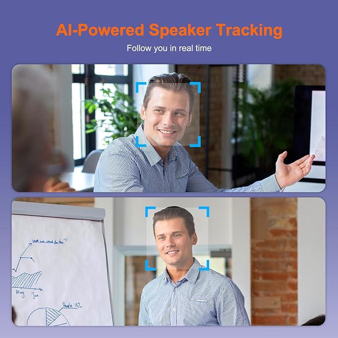 RayBit 4K Video Conference Room Camera System - Image 4