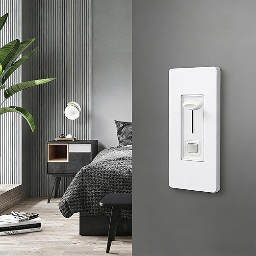 6PCS Dimmer Switch Knob Set | Compatible - Image 5