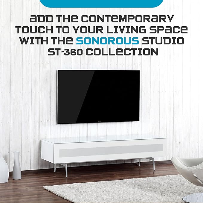 SONOROUS ST-360 Premium TV Stand - Image 6
