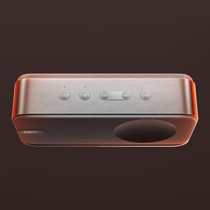 Bose SoundLink Home Speaker, Portable and Wireless Bluetooth Bookshelf Speaker - Image 4