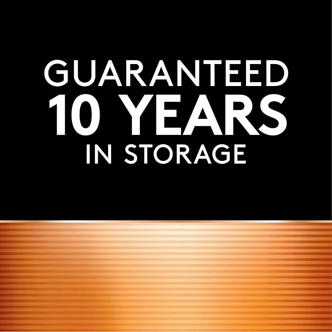Duracell Rechargeable AA Batteries 4 Count, Long-lasting Power, All-Purpose - Image 5
