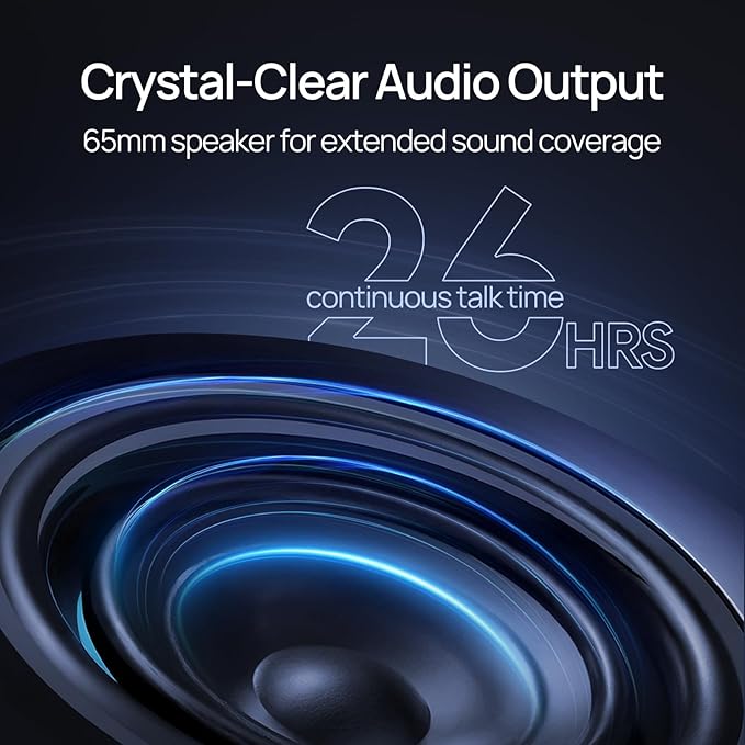 Yealink Bluetooth Speakerphone SP96 - Image 3