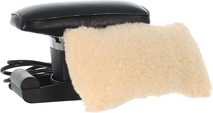 Core Products Jeanie Rub Variable Speed Massager by CoreProducts