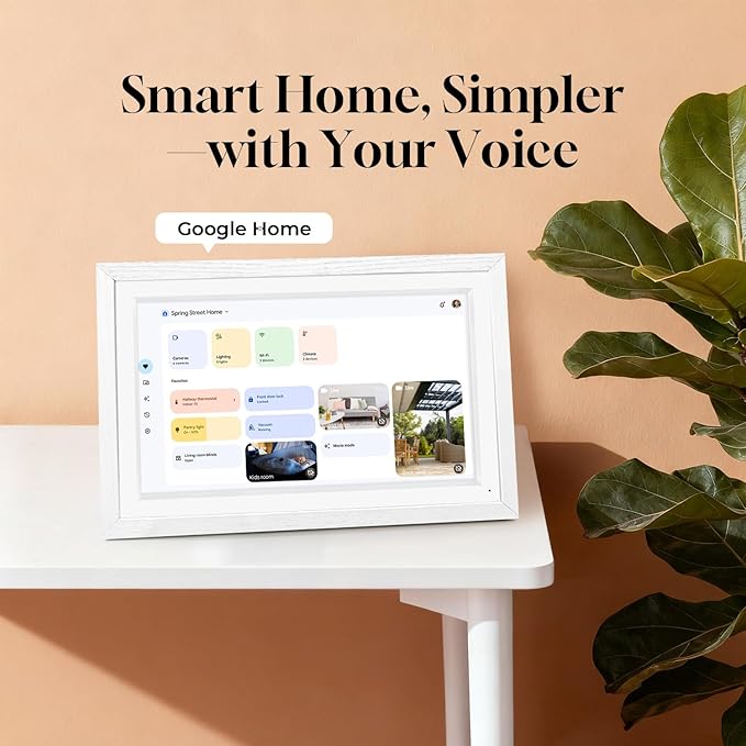 15.6" Digital Google Calendar+Pen, No Subscription|All-in-one Smart - Image 8
