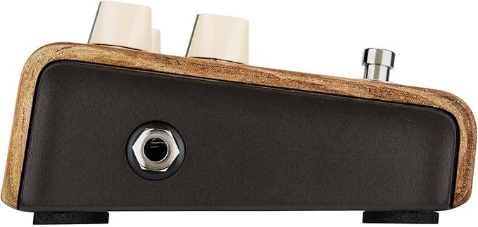 L.R. Baggs Align Session Acoustic Guitar Effects Pedal - Image 4
