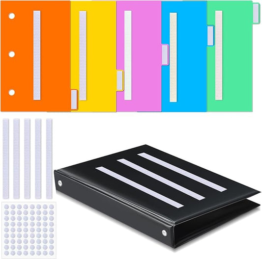 Ctosree 246 Pcs Communication Book Small Tools by Ctosree