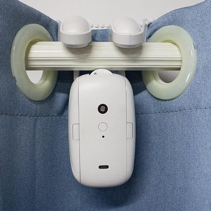 3 in1 Electric Curtain Opener Motor by Unknown