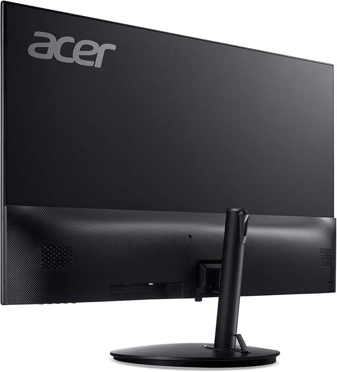 Acer SH322Q Hbih 31.5" Full HD Ultra-Thin Gaming Office Monitor | Adaptive-Sync - Image 14