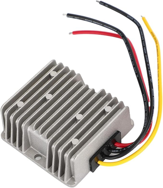 Areyourshop 12V to 28V 10A 280W Car Power Supply Step Up Converter Aluminum by Areyourshop%E3%82%A2%E3%83%BC%E3%83%A6%E3%82%A2%E3%82%B7%E3%83%A7%E3%83%83%E3%83%97
