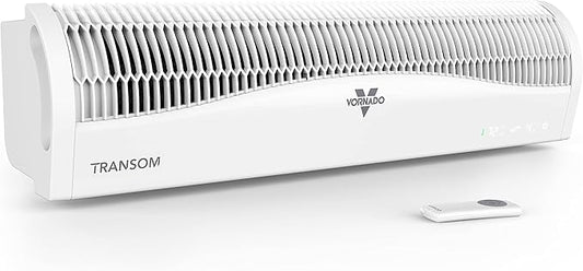 Vornado TRANSOM Window Fan by Vornado