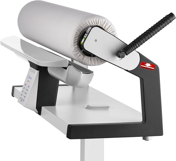 Reliable 100SR Rotary Steam Press - Image 9