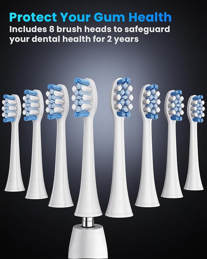 Onlyone Sonic Electric Toothbrush - Image 7