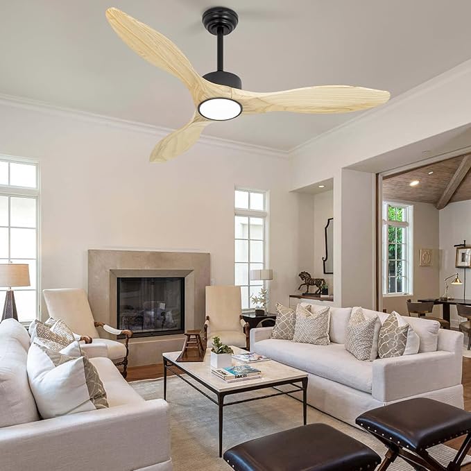 Revoici 52 inch Ceiling Fans - Image 9