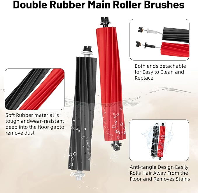 28 Pack Accessories Compatible - Image 3
