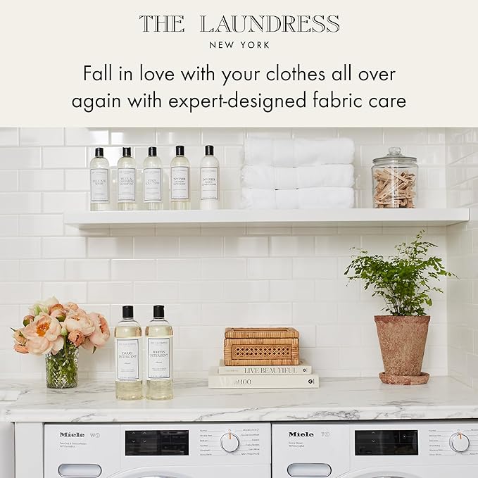 The Laundress Wool & Cashmere Shampoo, Double Concentrated, Cedar Scent - Image 8