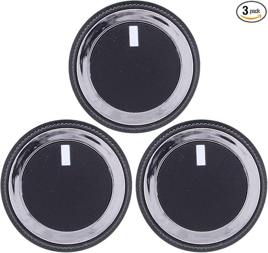 MOTOKU Climate AC Heater Control Knob by MOTOKU