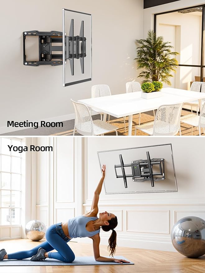 USX Mount Full Motion TV Wall Mount - Image 9