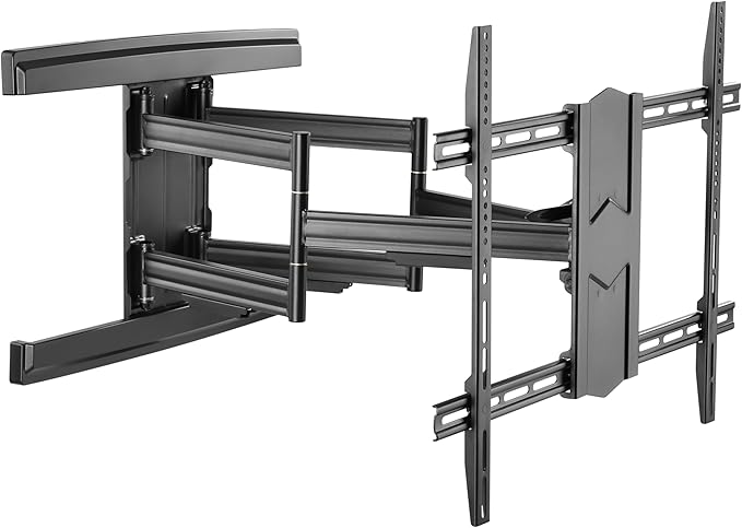 ynVISION.DESIGN Heavy Duty TV Wall Mount by ynVISIONDESIGN