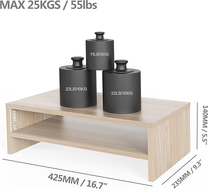 FITUEYES Monitor Stand - Image 4
