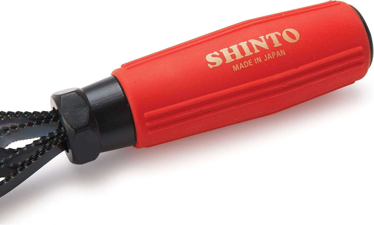 9 Shinto Saw Rasp by Shinto