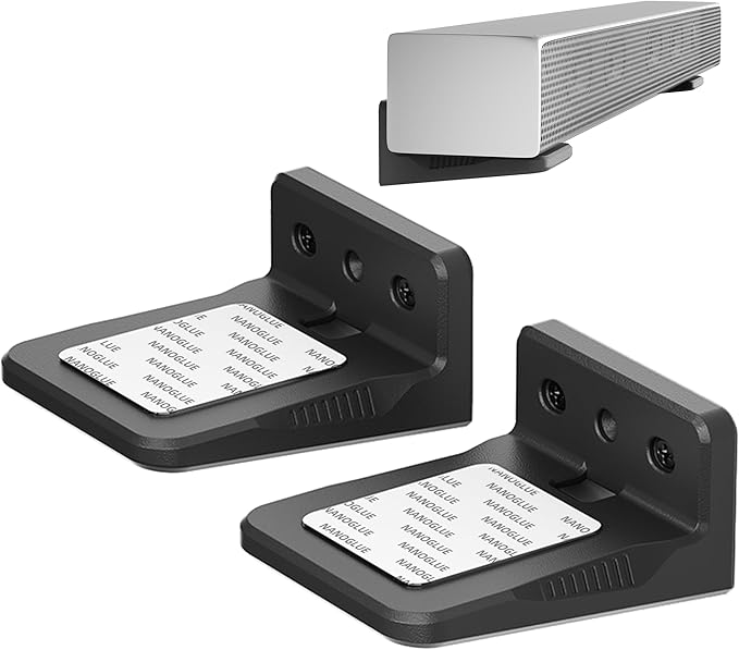 ELETIUO Universal Soundbar Mount by ELETIUO